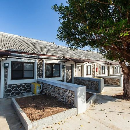 מאקונג 貝富門旅館 - 澎湖灣行旅 מראה חיצוני תמונה